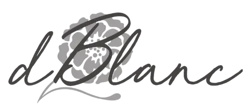 Dblanc Logo 4