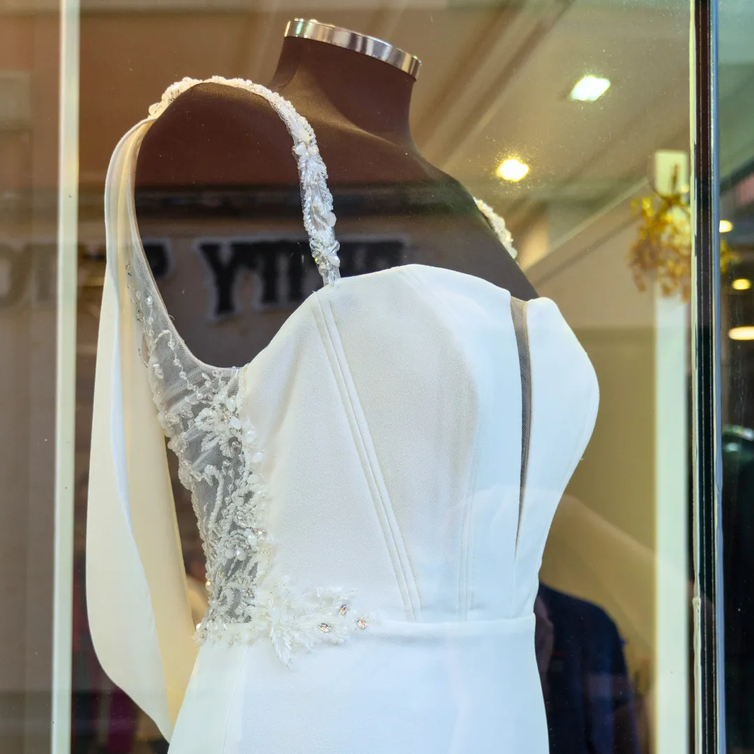 Dblanc Vinaros Vestidos 25